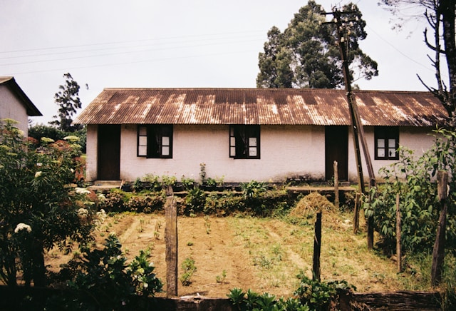 Physical Infrastructure Development